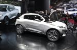 Peugeot HR1 Concept 2010 года